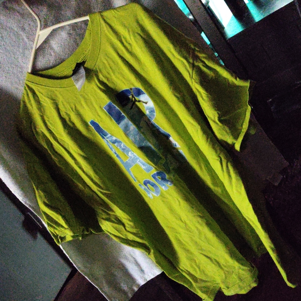 Air Jordan men t-shirt